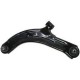 TIIDA ADVAN WINGROAD CONTROL ARM LH