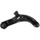 TIIDA ADVAN WINGROAD CONTROL ARM RH