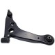 LANCER CS CONTROL ARM RH