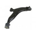 CONTROL ARM RH HYUNDAI ACCENT 94