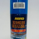 ABRO SPRAY PAINT BLUE FOR CALIPER & ENGINE HI-TEMP