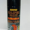 ABRO SPRAY PAINT BLACK FOR CALIPER & ENGINE HI-TEMP