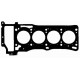 NISSAN GQ15 DE ENGINE CYLINDER HEAD GASKET