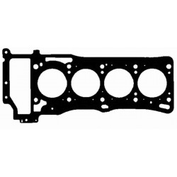 NISSAN GQ15 DE ENGINE CYLINDER HEAD GASKET