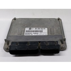 ECU ECM PCM VW GOLF