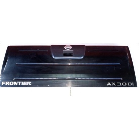 NISSAN FRONTIER D22 TAIL GATE