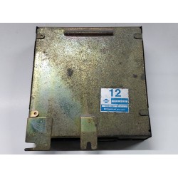 ECU ECM PCM NISSAN HJC32