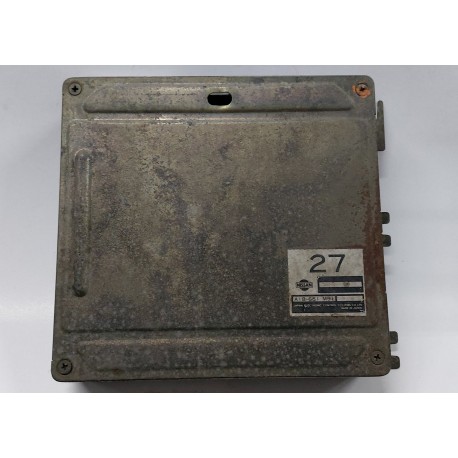 ECU PCE PCM NISSAN SUNNY 90-93