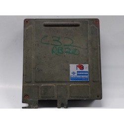 ECU PCE PCM NISSAN SUNNY 90-93