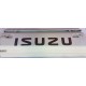 TAIL GATE ISUZU PICKUP