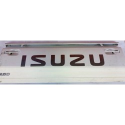 TAIL GATE ISUZU PICKUP