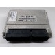 ECU ECM PCM AUDI A4