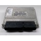 ECU ECM PCM PEUGEOT 306