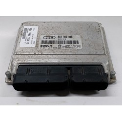 ECU ECM PCM PEUGEOT 306