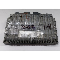 ECU PCE PCM NISSAN SUNNY 90-93