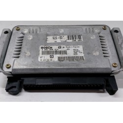 ECU PCE PCM NISSAN SUNNY 90-93