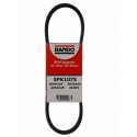 BANDO 5PK1075 FAN BELT