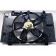 NISSAN HR15 RADIATOR FAN COMPLETE