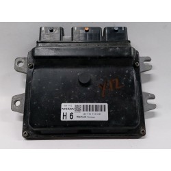 ECU ECM PCM NISSAN WINGROAD Y12 H6