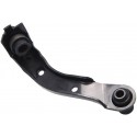 TIIDA SYLPHY ADVAN WINGROAD CRADLE  CONTROL ARM RH