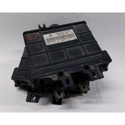 TRANSMISSION CONTROL MODULE VW AUDI