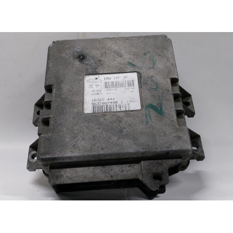 ECU ECM PCM MITSUBISHI LANCER MD347015