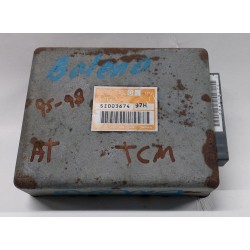 ECU ECM PCM PEUGEOT 206