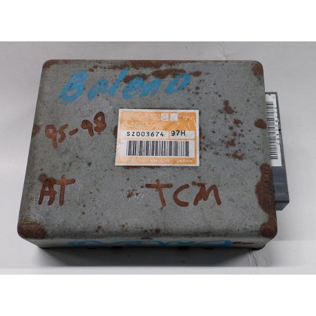 ECU ECM PCM MITSUBISHI LANCER MD347015