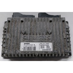 ECU ECM PCM MITSUBISHI LANCER MD347015