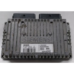 ECU ECM PCM MITSUBISHI LANCER MD347015