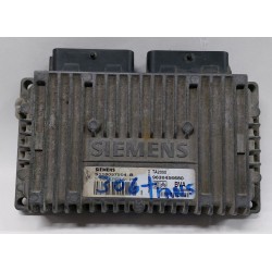 ECU ECM PCM MITSUBISHI LANCER MD347015