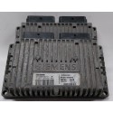 ECU ECM PCM MITSUBISHI LANCER MD347015