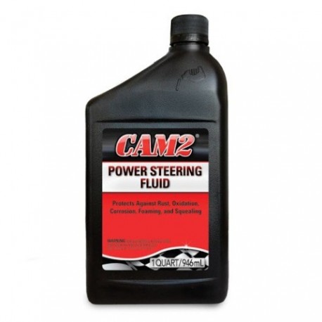 CAM2 ADVANCED FORMULA FULL SYNTHETIC CVT TRANSMISSION FLUID QUART