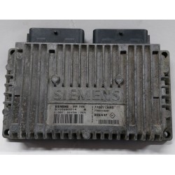 ECU ECM PCM MITSUBISHI LANCER MD347015