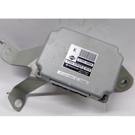 ECU ECM PCM MITSUBISHI LANCER MD347015