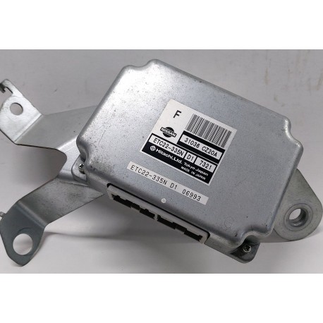 ECU ECM PCM MITSUBISHI LANCER MD347015