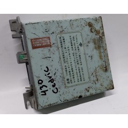 ECU PCE PCM NISSAN SUNNY 90-93