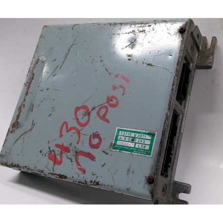 ECU PCE PCM NISSAN SUNNY 90-93