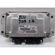 ECU ECM PCM PEUGEOT 206