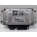 ECU ECM PCM PEUGEOT 307