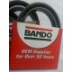 3PK670 FAN BELT