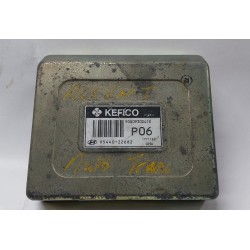 ECU ECM PCM MITSUBISHI LANCER MD347015