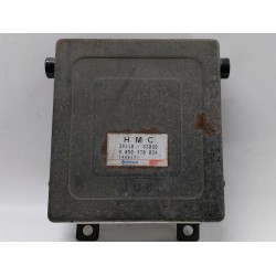 ECU ECM PCM HYUNDAI ACCENT X31