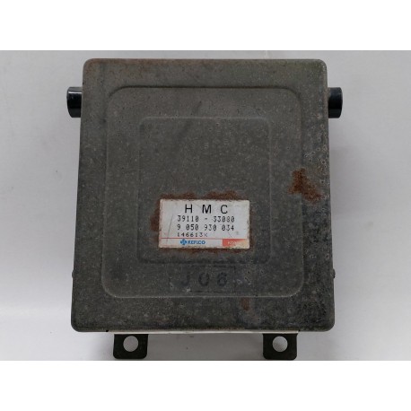 ECU ECM PCM MITSUBISHI LANCER MD347015