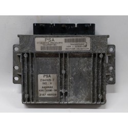 ECU ECM PCM MITSUBISHI LANCER MD347015