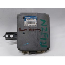 LOCK ALARM CONTROL MODULE FORD FOCUS