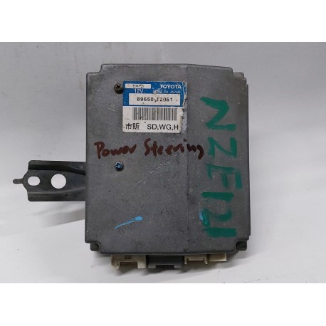 ECU PCE PCM NISSAN SUNNY 90-93