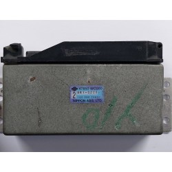 ECU ECM PCM MITSUBISHI LANCER MD347015