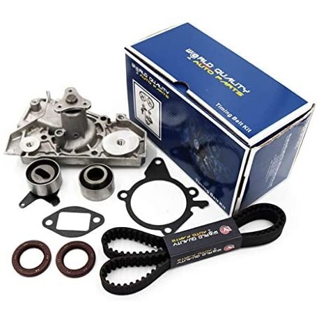 WATER PUMP TIMING BELT KIT KIA RIO