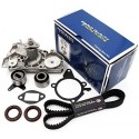 WATER PUMP TIMING BELT KIT KIA RIO 2001